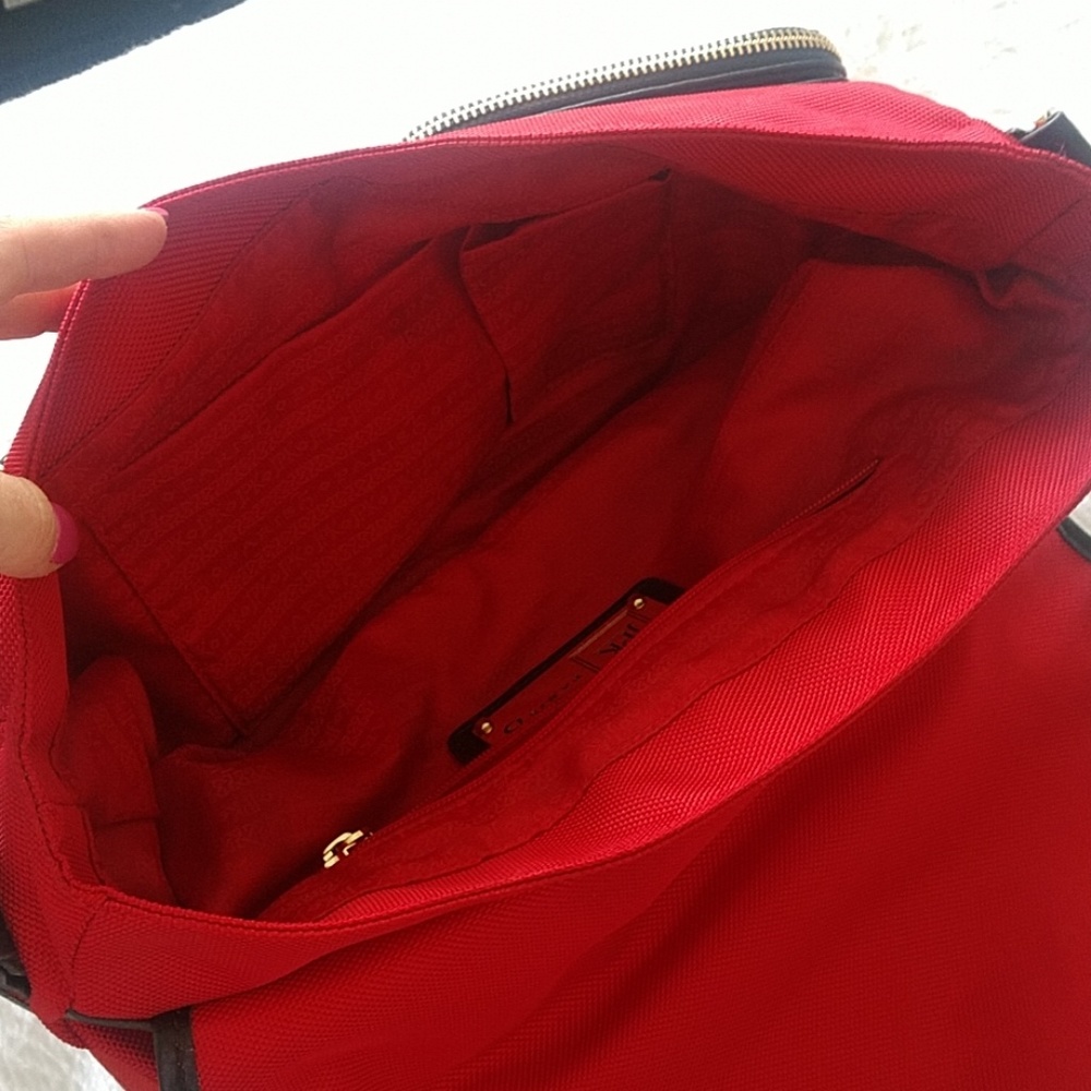 JPK Paris 75 Crossbody bag - Picture 3 of 4